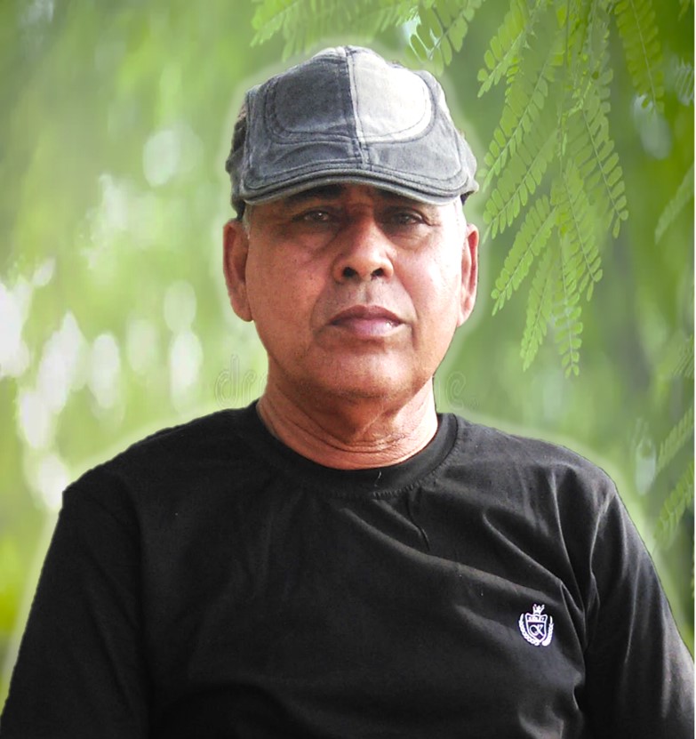 ishwar chander