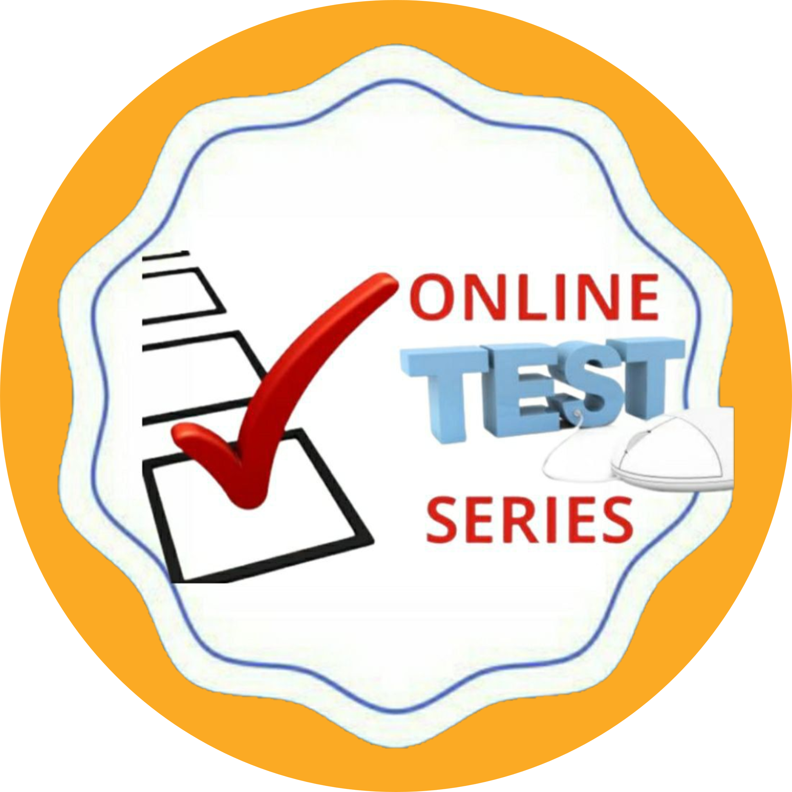 Online test
