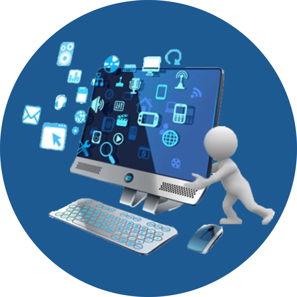 Study Program Computer