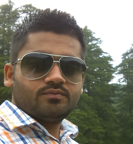 vikas zandu
