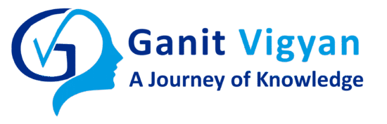 Ganit Vigyan Logo