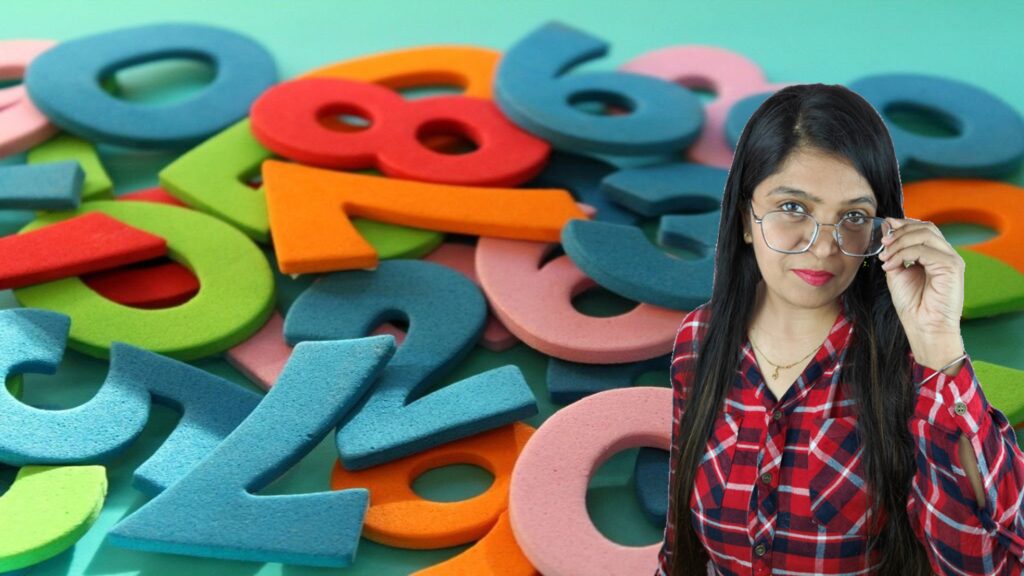 Operation of whole numbers