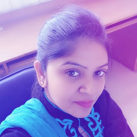 Shalini