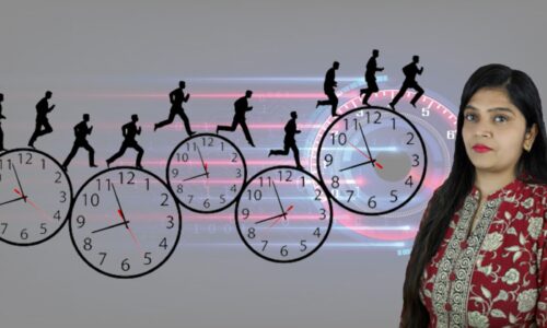 Speed, Distance and Time