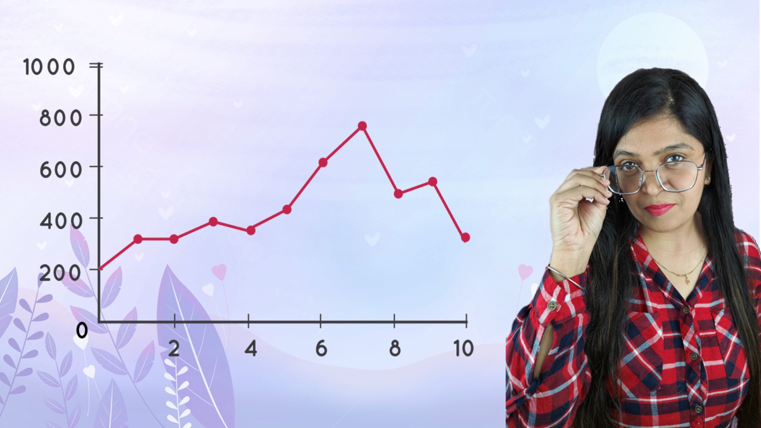 Graphical Representation of Data - Ganit Vigyan