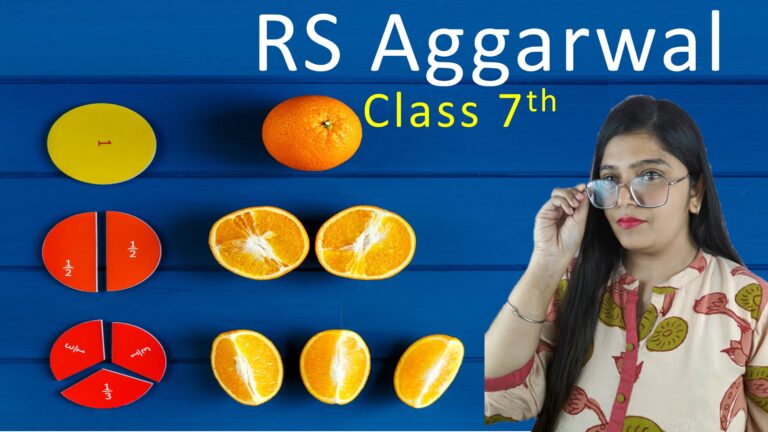 fraction class7