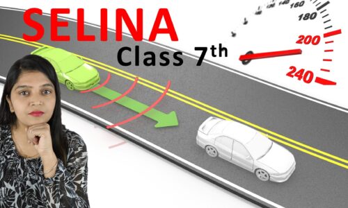 Speed, Distance and Time