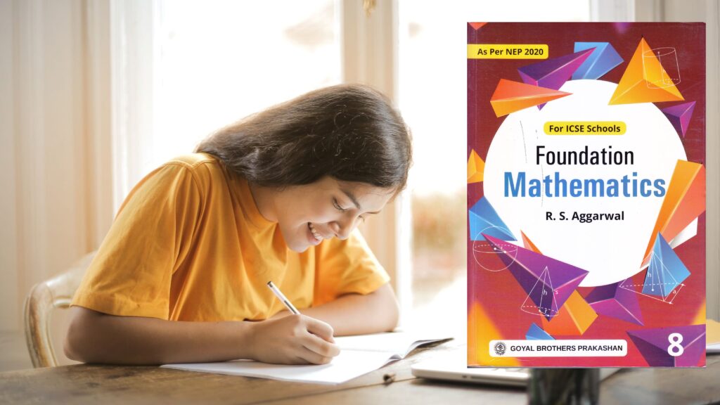 icse class 8 mathematics rs aggarwal