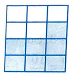 Fractions Class 6 ICSE