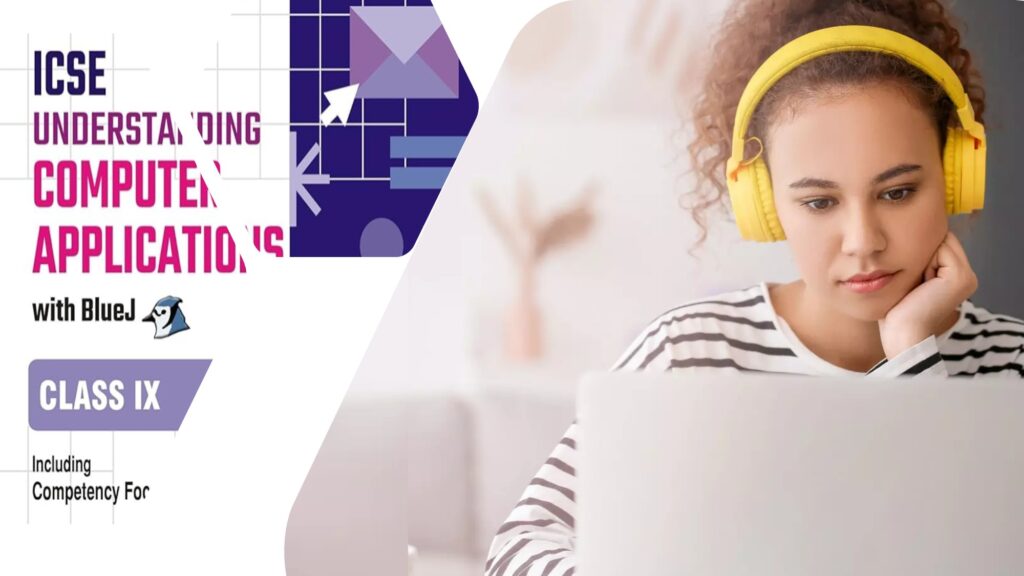 computer applications with bluej