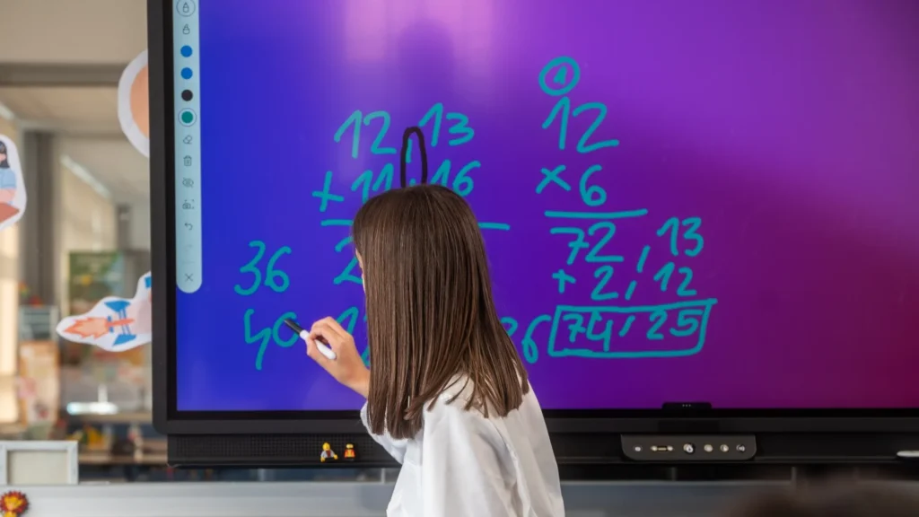 mathematics by ganit vigyan