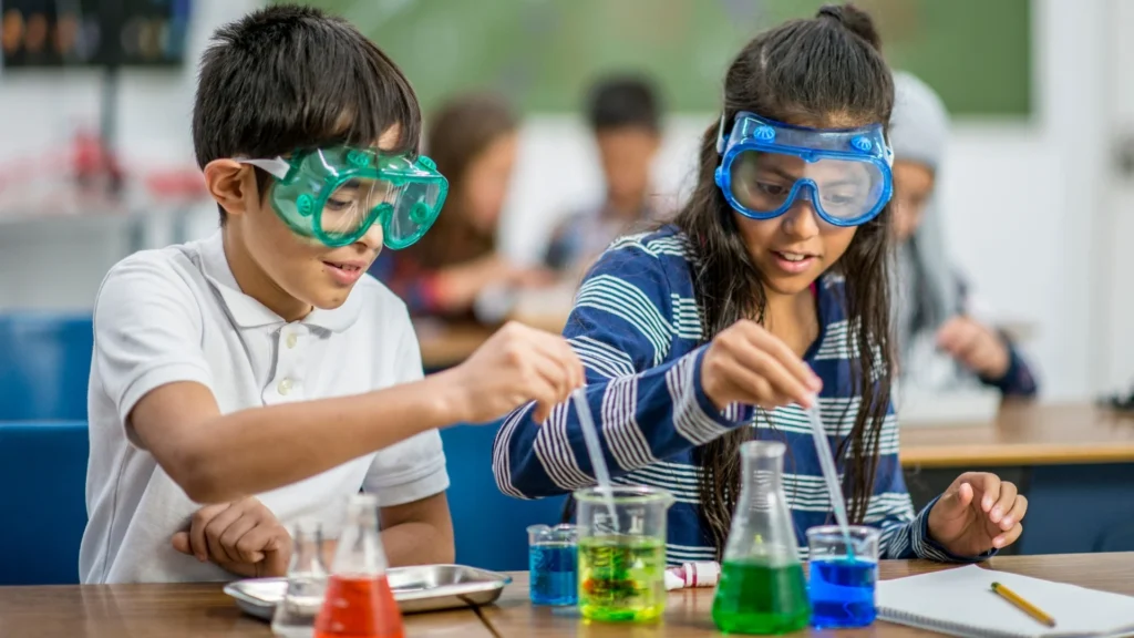 science by ganit vigyan