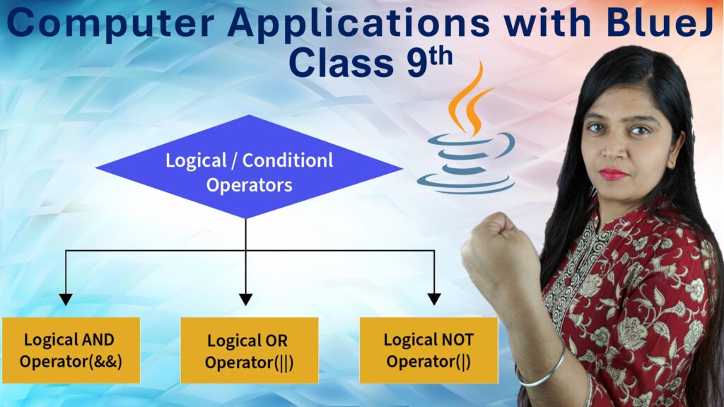 logical operators in java