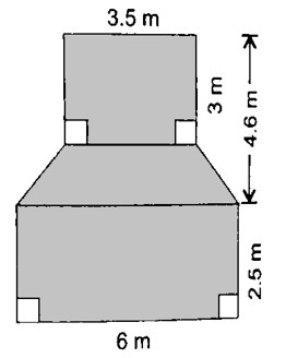 Perimeter & Area of Plane Figures