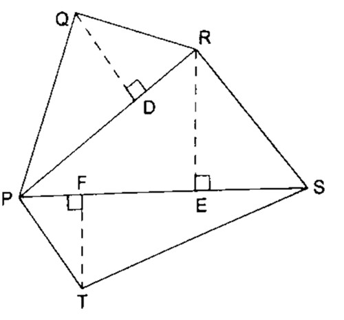 Perimeter & Area of Plane Figures