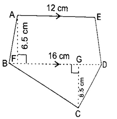Perimeter & Area of Plane Figures