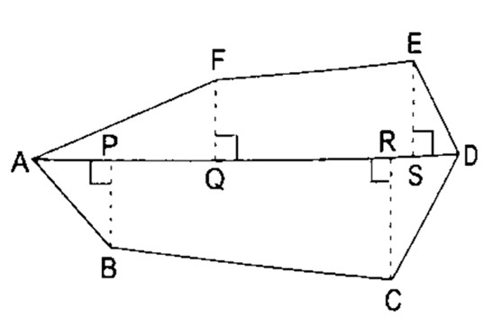 Perimeter & Area of Plane Figures