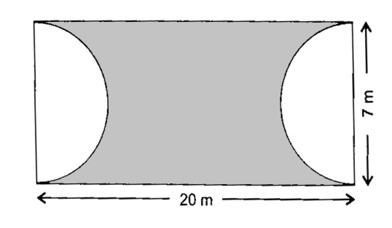 Perimeter & Area of Plane Figures