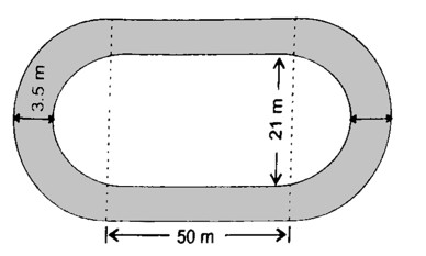 Perimeter & Area of Plane Figures