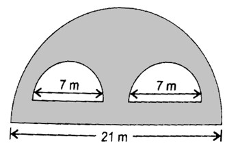 Perimeter & Area of Plane Figures