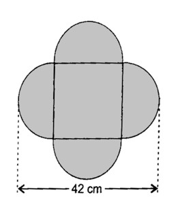 Perimeter & Area of Plane Figures