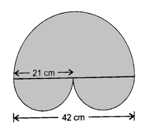 Perimeter & Area of Plane Figures