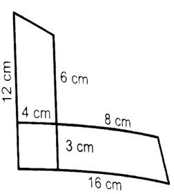 Perimeter & Area of Plane Figures