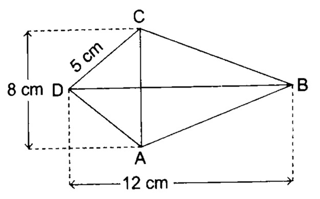Perimeter & Area of Plane Figures