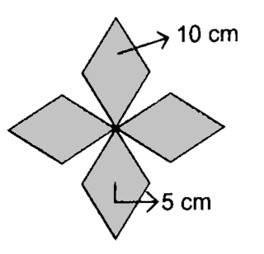 Perimeter & Area of Plane Figures