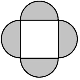 Perimeter & Area of Plane Figures