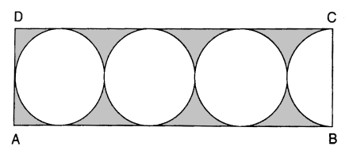 Area of Trapezium and a Polygon