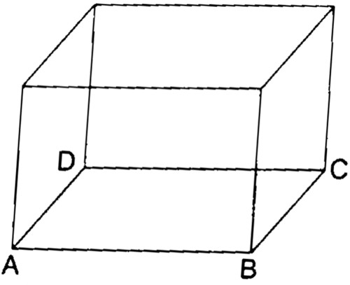 Volume & Surface Area of solids