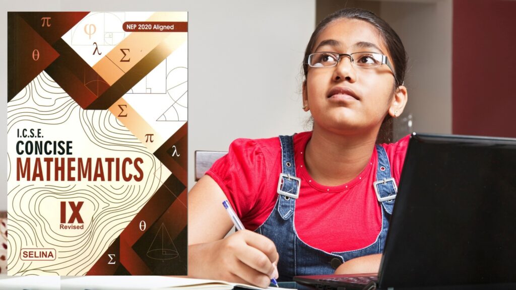 icse class 9 mathematics selina
