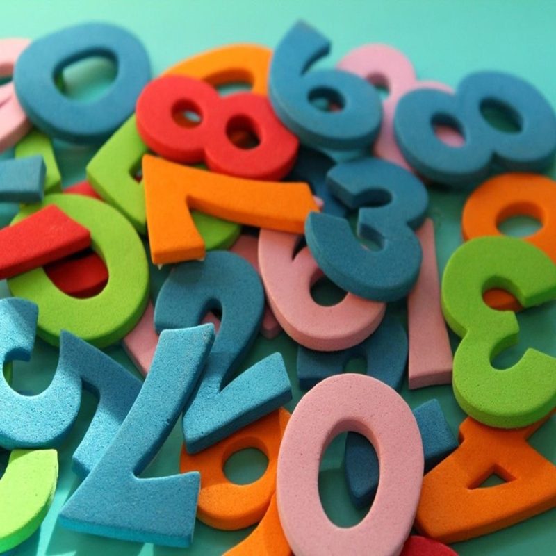Main Operation of whole number Main Operation of whole number